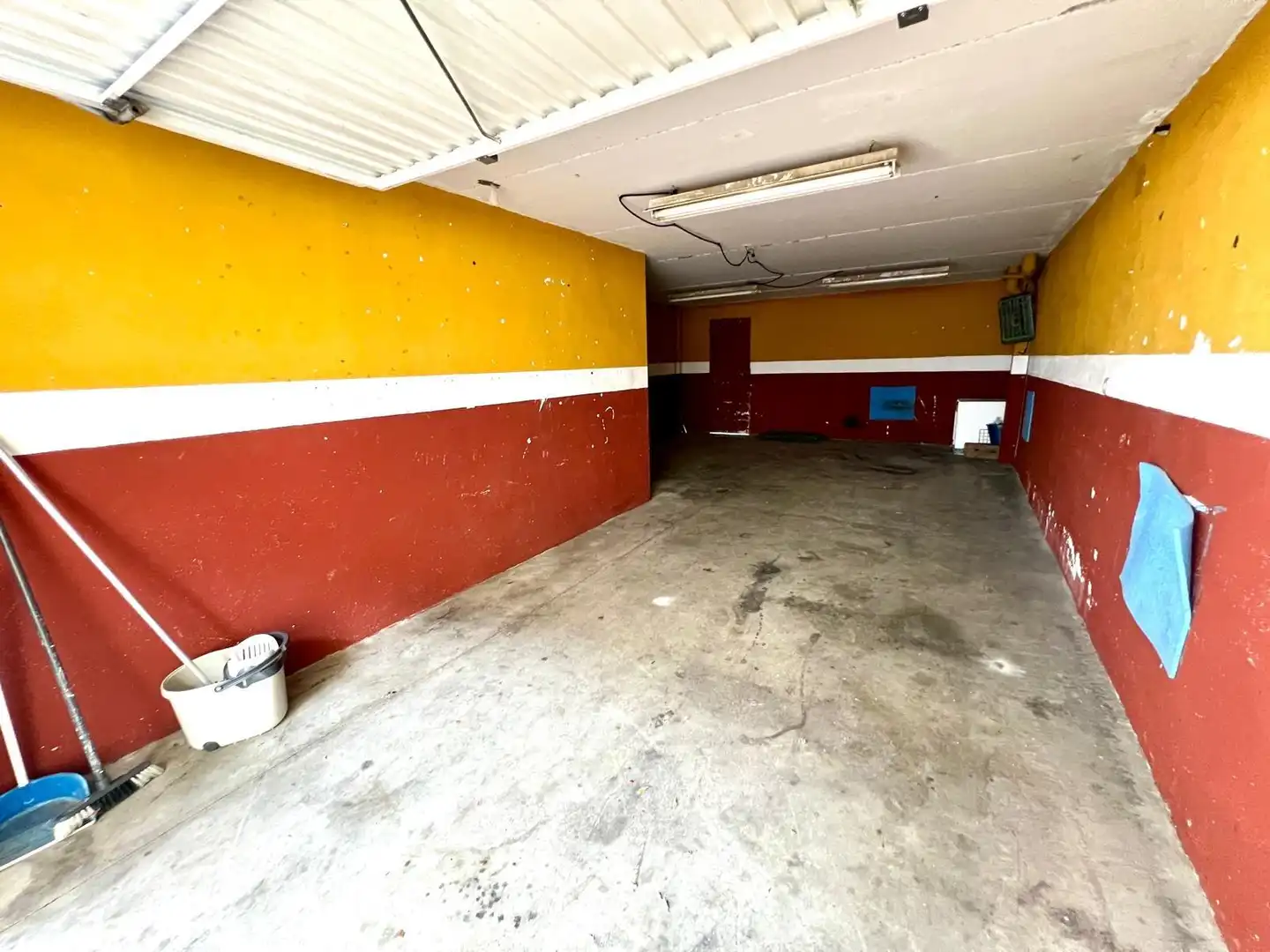 Einfamilien-Reihenhaus zur Miete in Plasencia mit Heizung und Möbliert