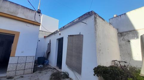 Foto 4 de Casa o chalet en venta en Av/ Diputación, Puerto Deportivo, Cádiz