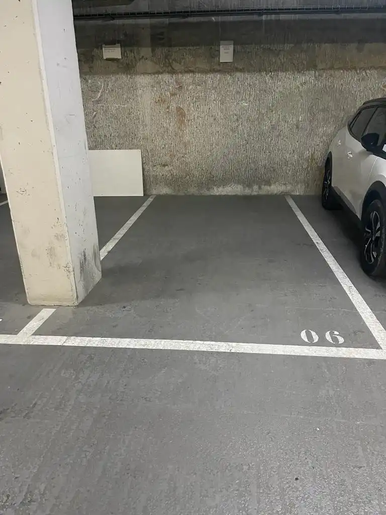 Parking of Garage for sale in Barcelona