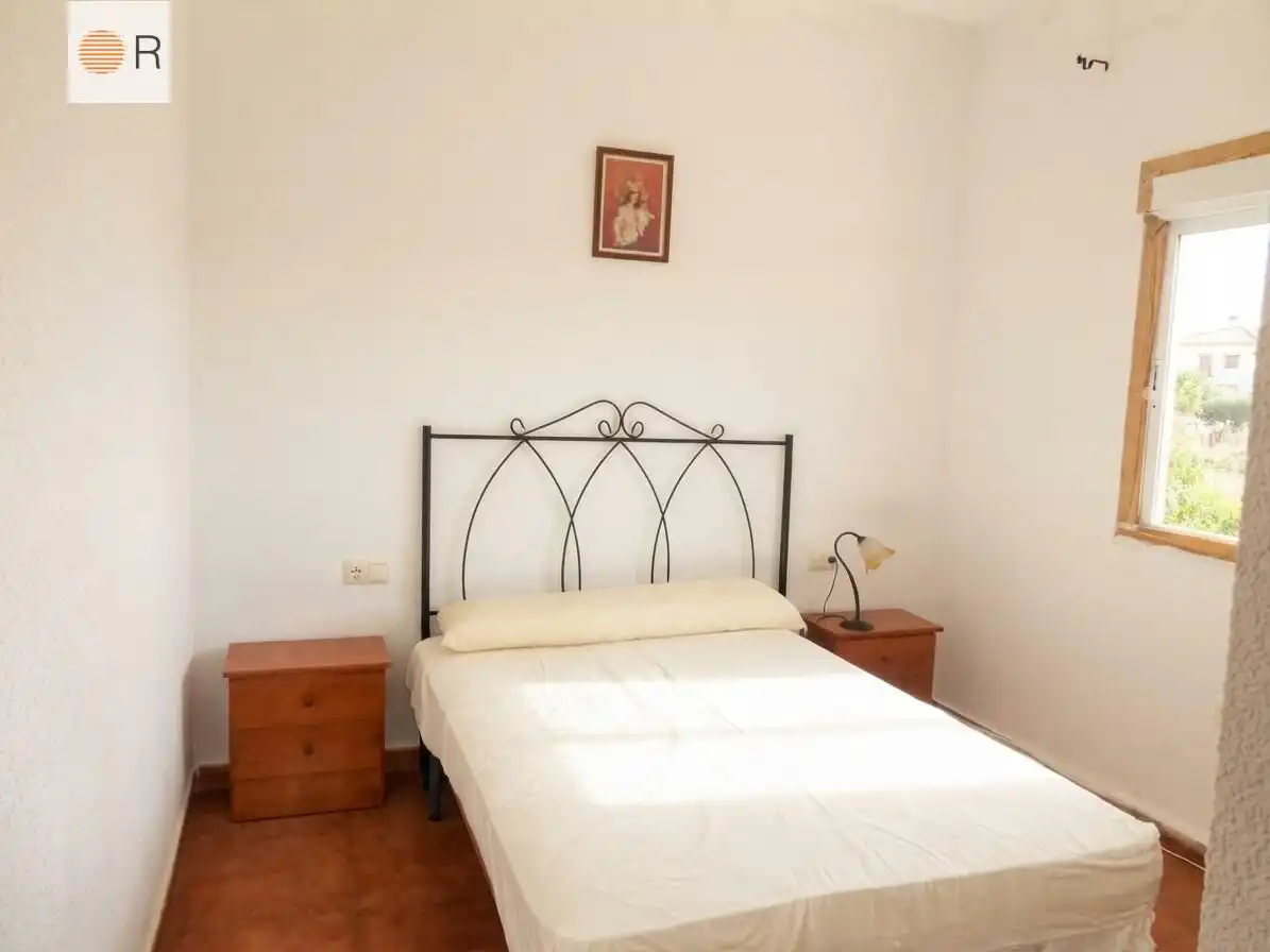 Casa amb piscina en venda a Periurbano Oeste - Sierra, imagen 5