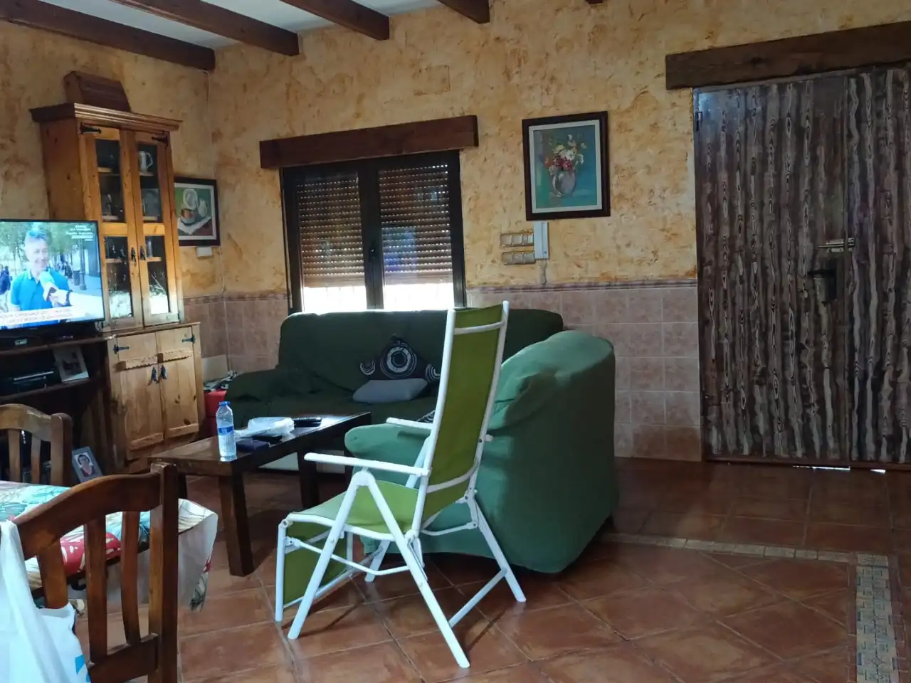Maison rustique avec jardin à vendre à Crevillent, imagen 13