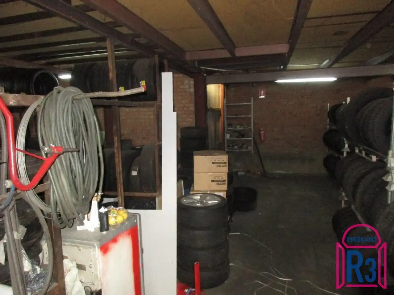 Nave industrial in vendita a Antibióticos, imagen 5