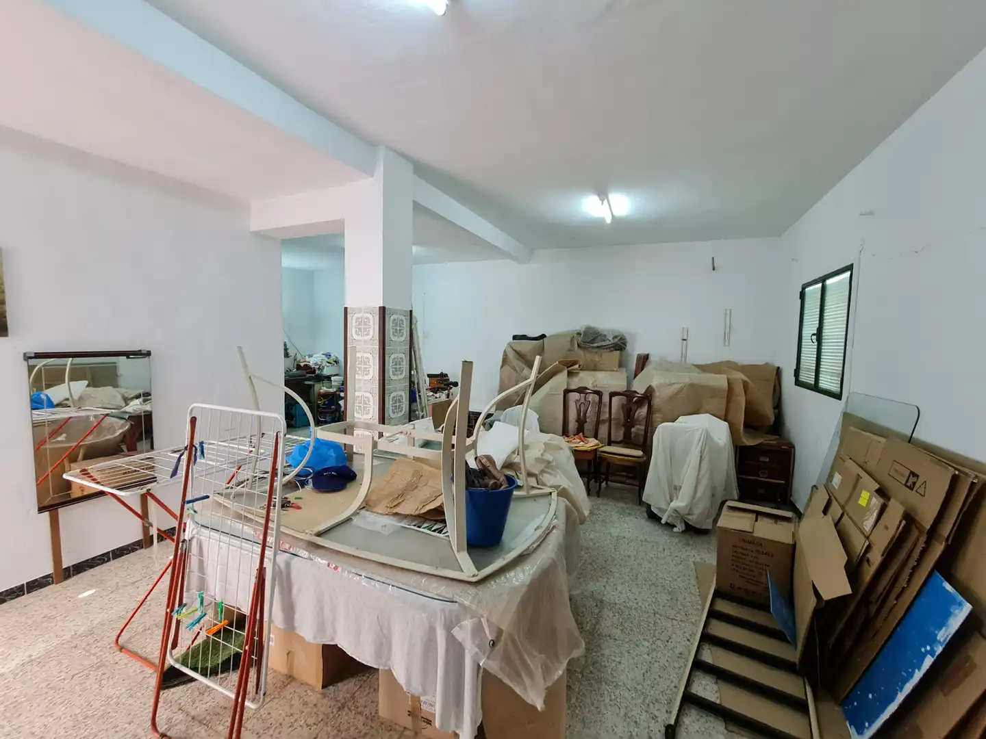 Houses for sale in Camas  with Air Conditioner, Terrace and Storage room