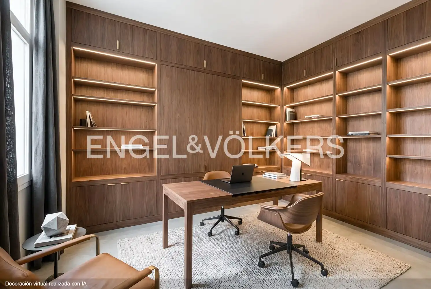 Piso en venta en Valencia con Aire acondicionado, Calefacción y Balcón