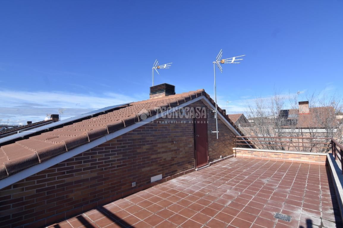 Casa adosada en venda a Norte - Universidad