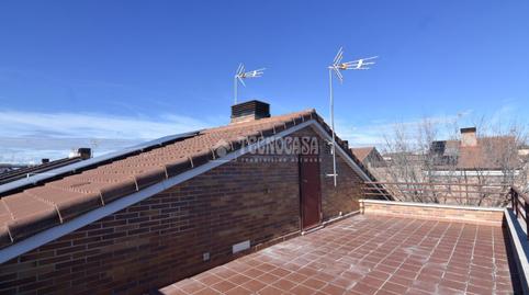 Foto 3 de Casa adosada en venda a Norte - Universidad, Madrid