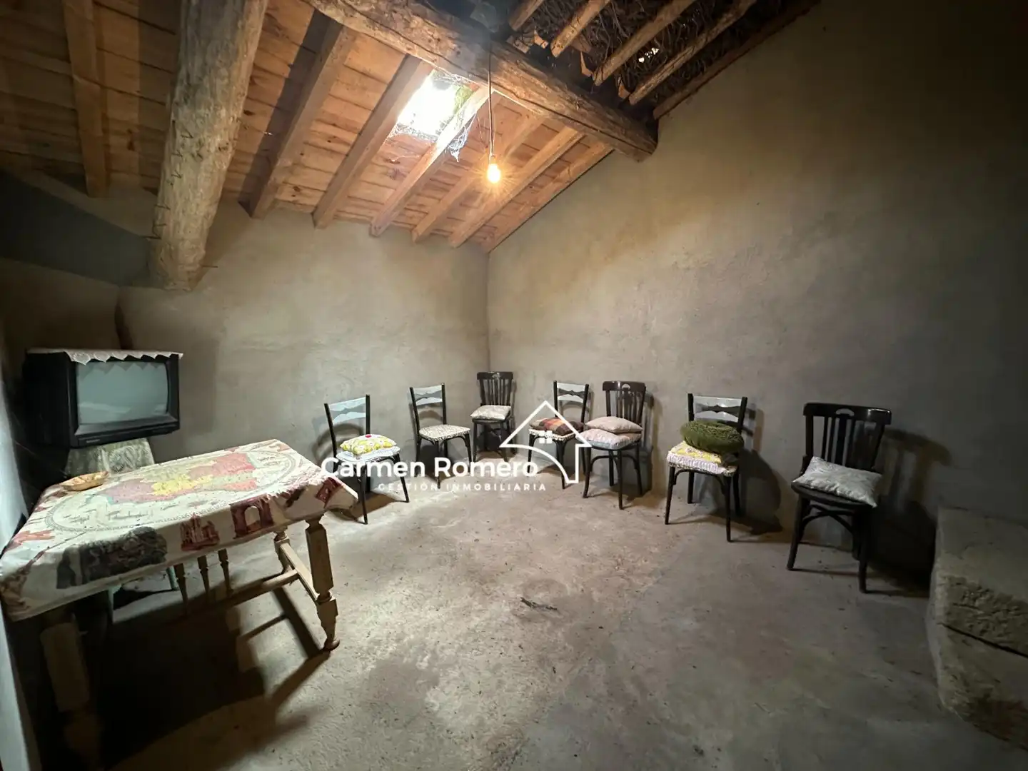 Finca rústica en venda en Palacios del Arzobispo amb Traster