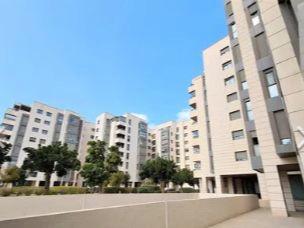 Photo 2 of Garage to rent in Calle Francisco Rabal, 33, Nueva Almería - Cortijo Grande - Vega de Acá,  Almería Capital