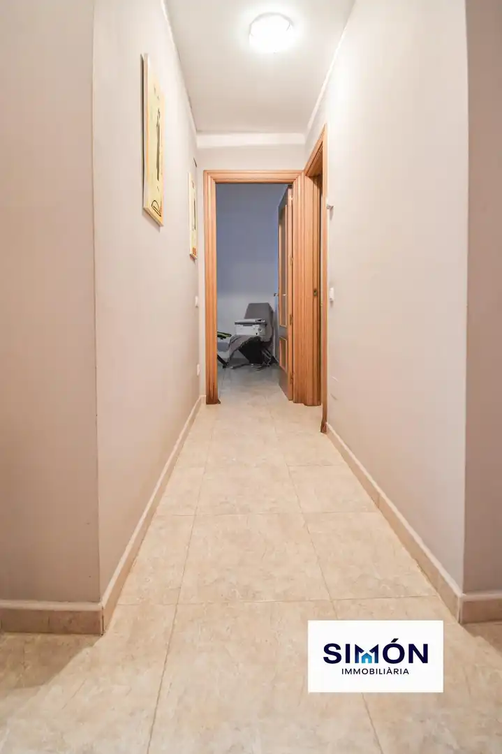 Piso en venta en Santpedor
