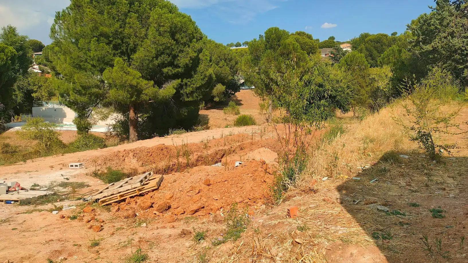 Residential land for sale in Calle Cangas 22, imagen 6
