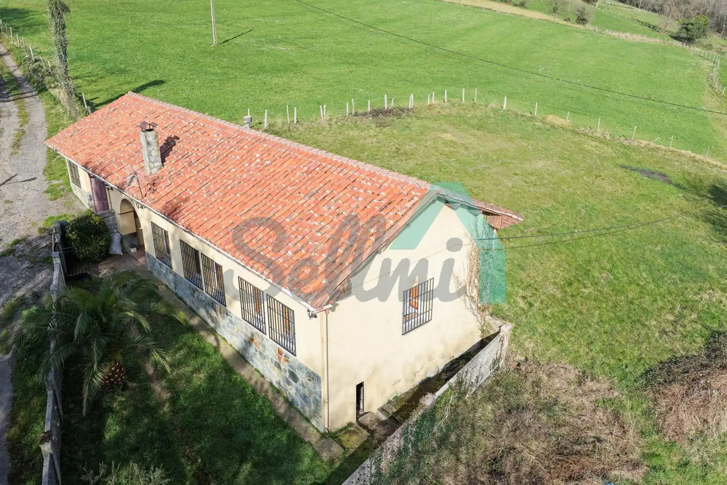 Casa con jardín en venta en Lugar Ardesaldo, imagen 8