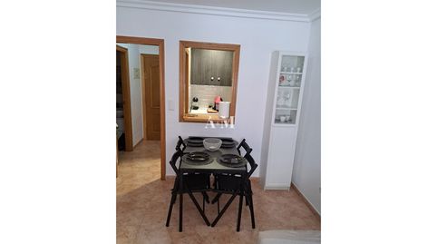 Photo 2 of Flat for rent in Avenida Habaneras - Curva de Palangre, Torrevieja