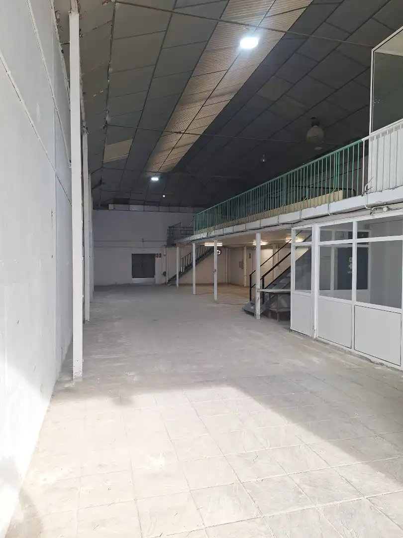 Nave industrial en alquiler en Calle Pino Alepo, imagen 3