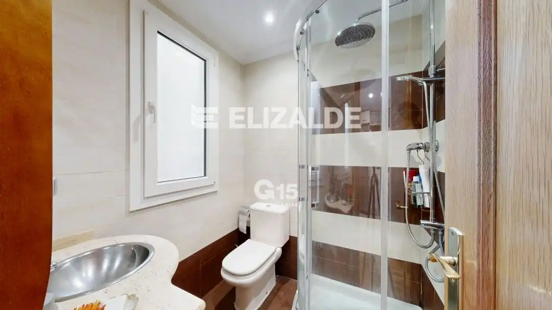 Appartement avec balcon à vendre à Arturo Campion Kalea, imagen 38