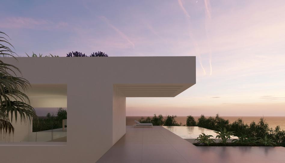 Photo 1 of Flat for sale in Avenida de Picasso, 1, Oliva Nova, Valencia