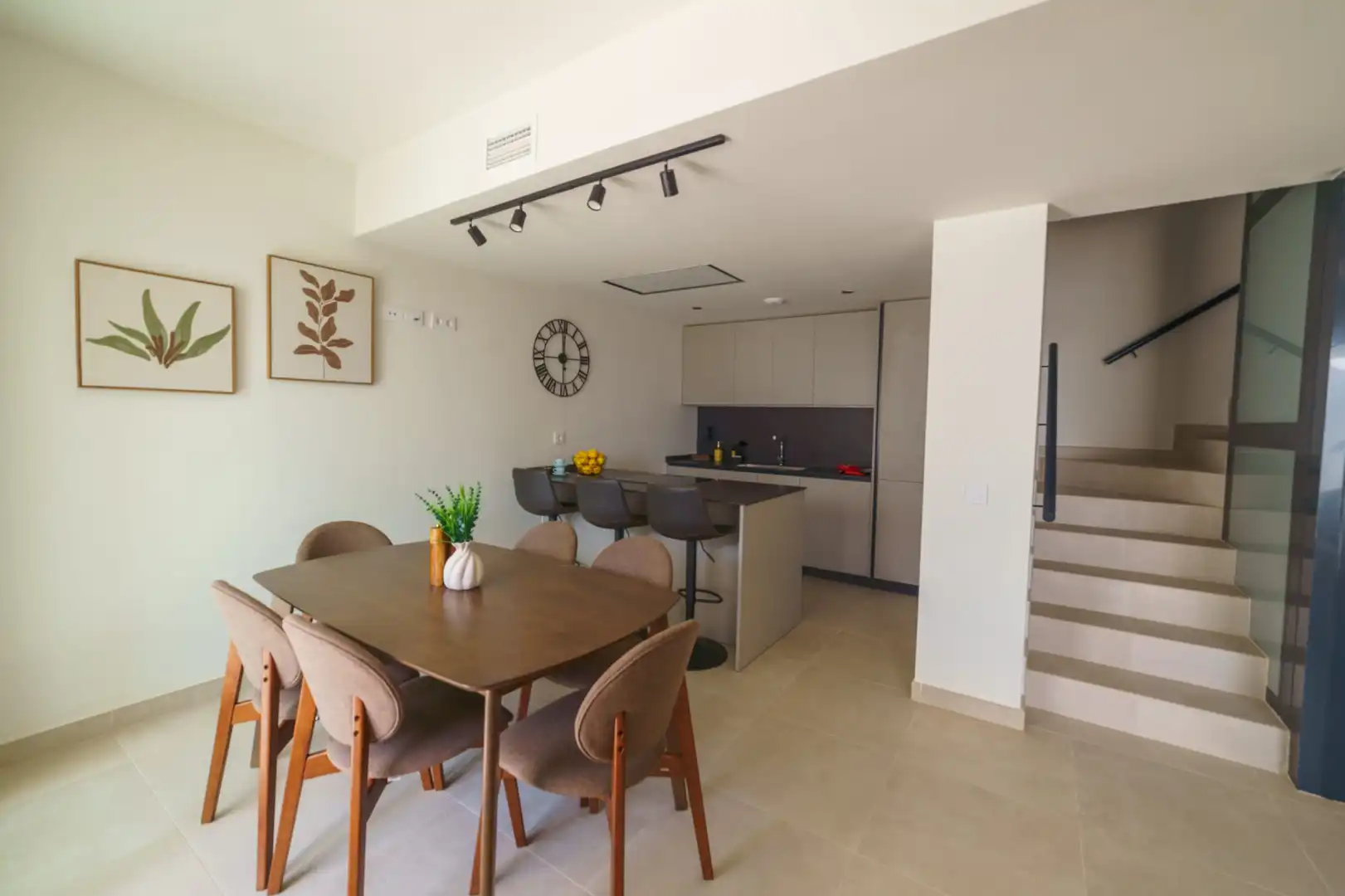 Maison mitoyenne avec terrasse à vendre à Avenida Rocas Blancas 3, imagen 19