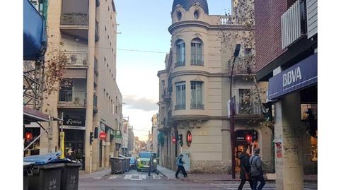 Foto 2 de Garaje en venta en Cervantes, Centre, Barcelona