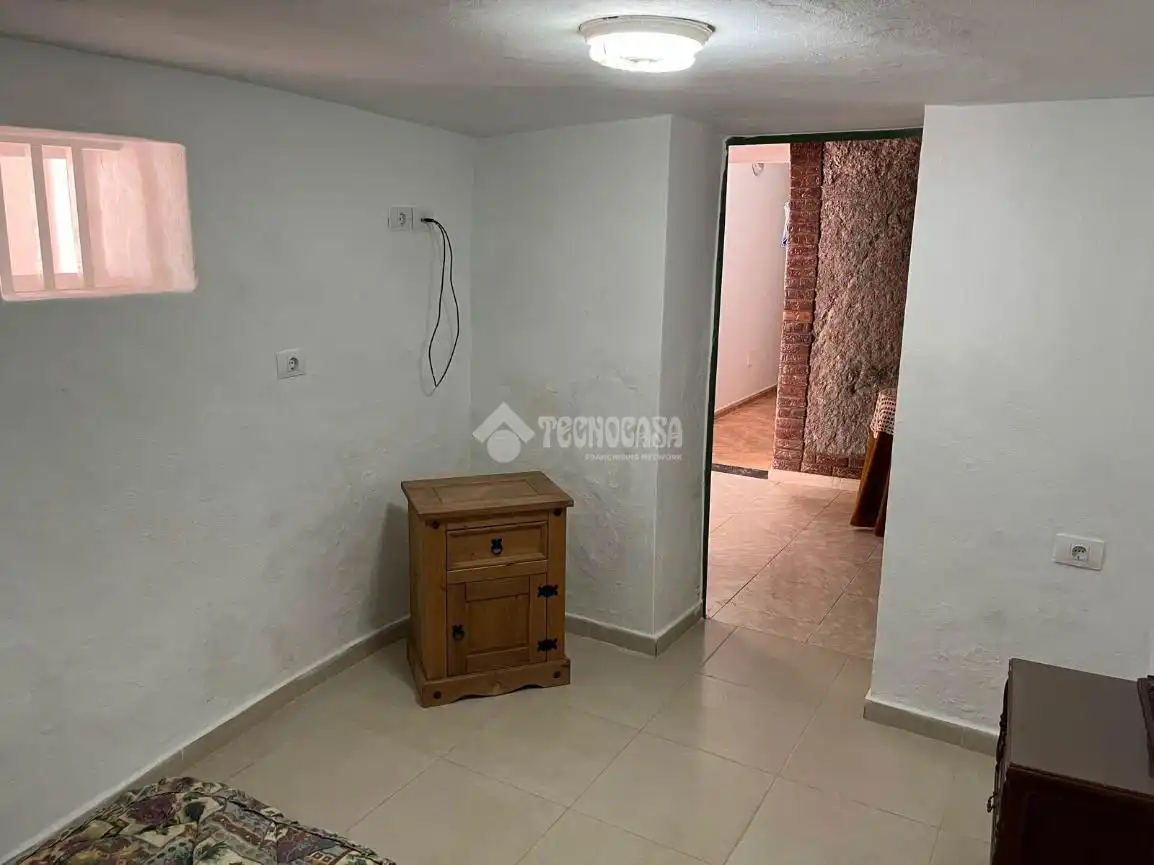 Casa o xalet en venda en Artenara