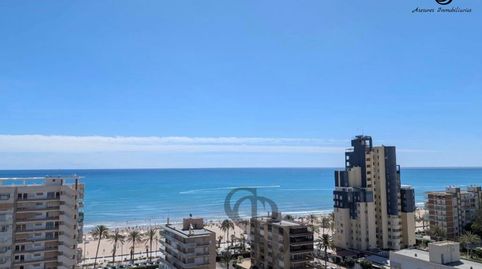 Foto 2 von Wohnungen zum Verkauf in Avinguda de la Costa Blanca, Cabo de las Huertas, Alicante / Alacant