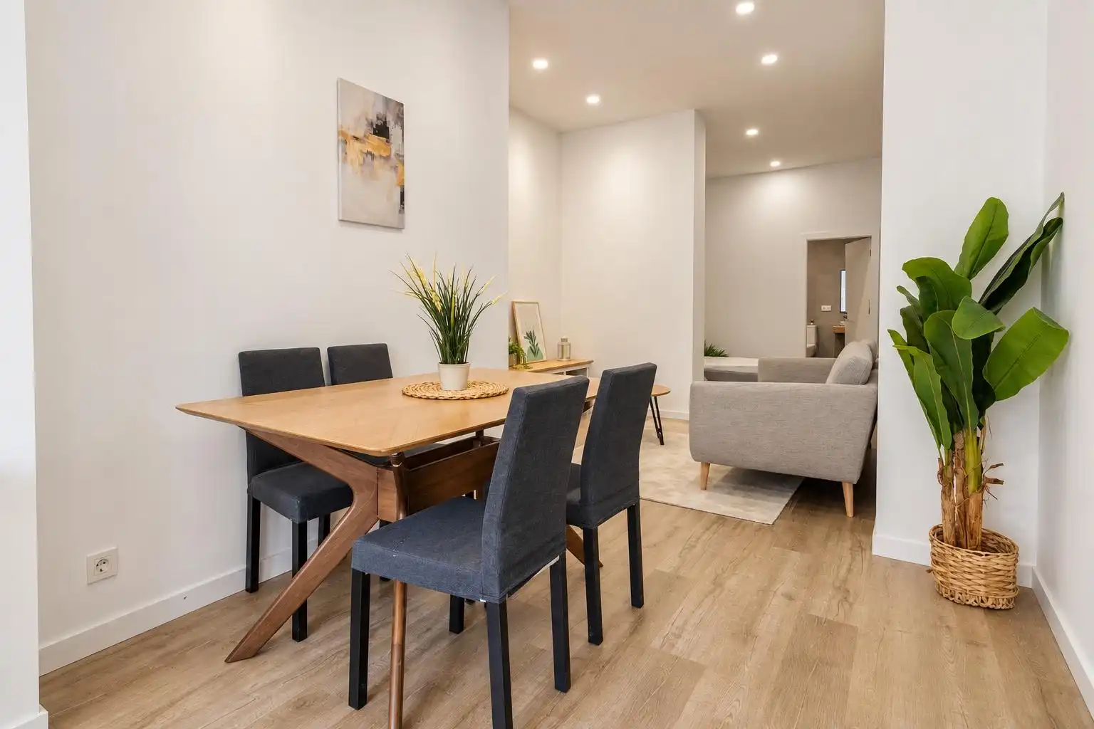 Loft en venda a Sur, imagen 10