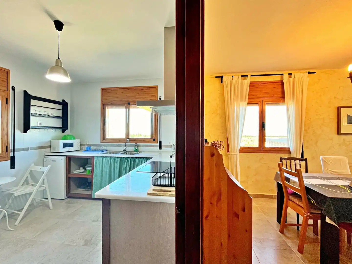 Chalet en venta en Camarles, imagen 46