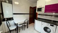 Kitchen of Flat for sale in Laudio / Llodio  with Heating