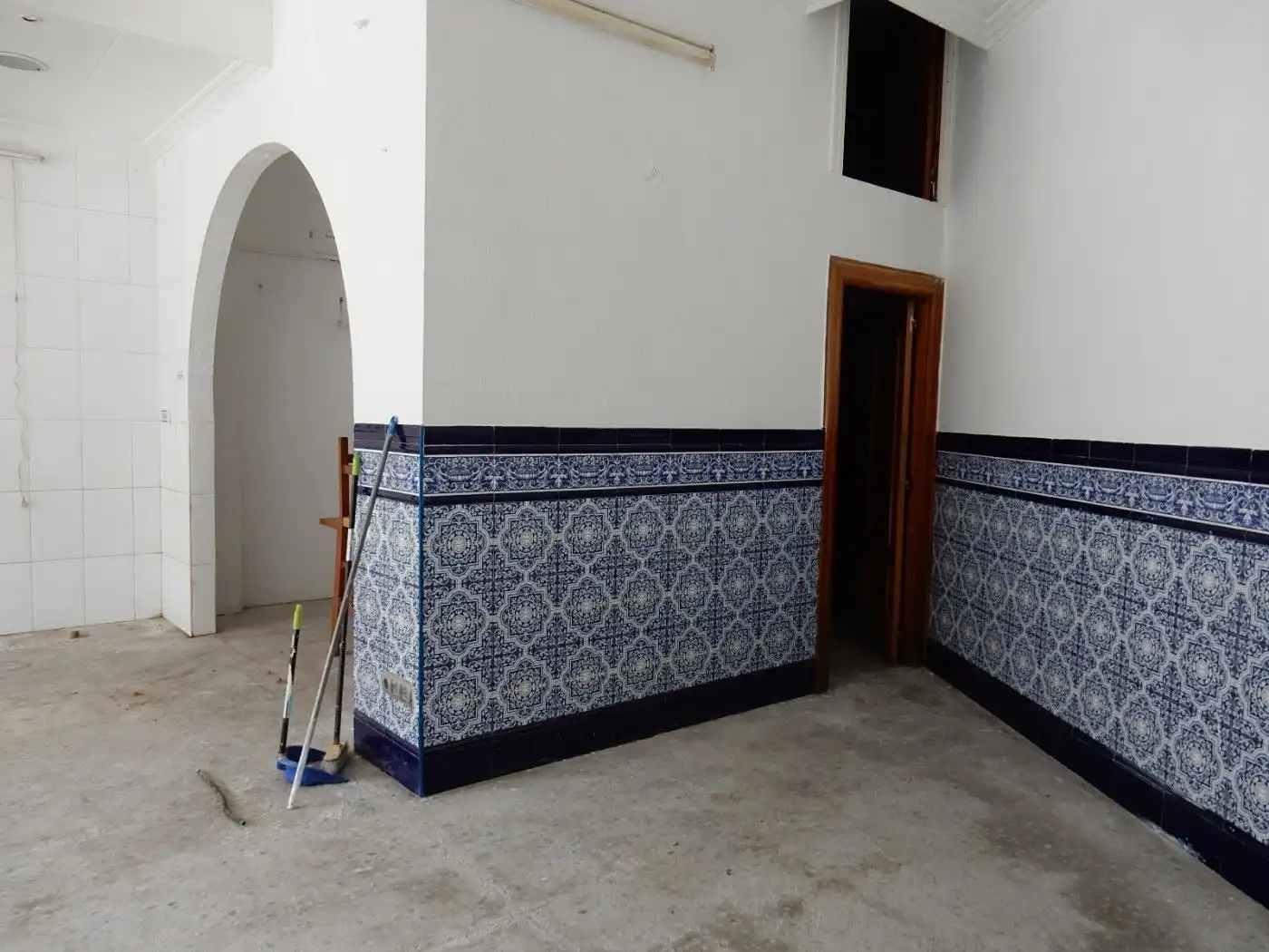 Business premises to rent in Avinguda de l'Estatut, imagen 4