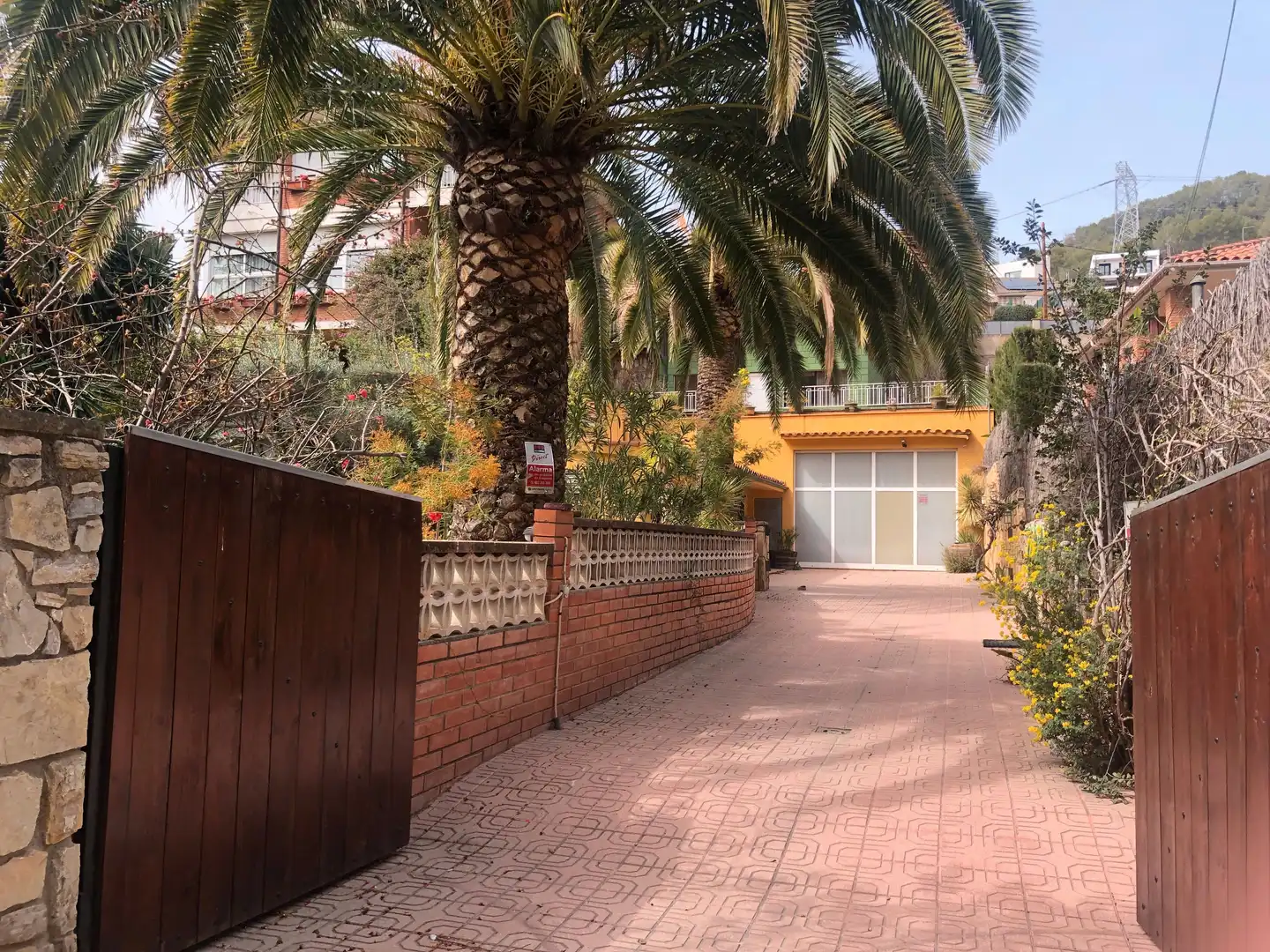 Casa o chalet en venta en Vallirana