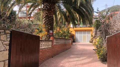 Foto 3 de Casa o chalet en venta en Vallirana, Barcelona
