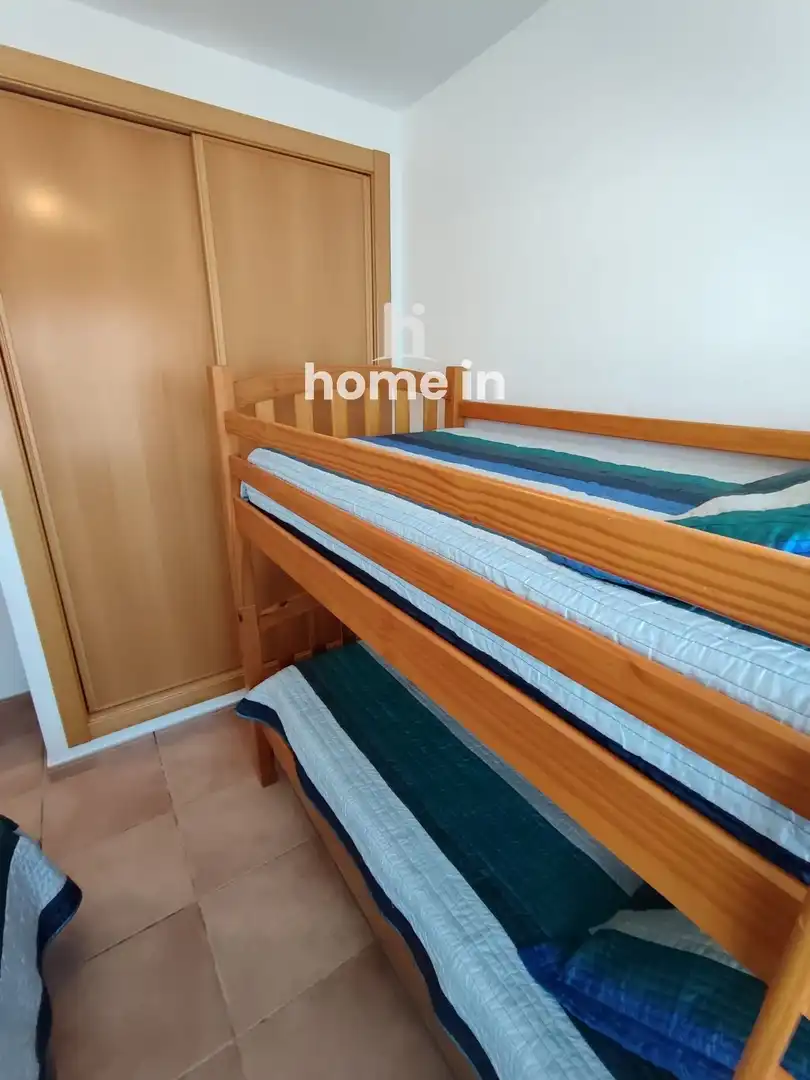 Habitación de Casa o chalet en venta en Deltebre con Aire acondicionado, Terraza y Trastero