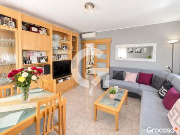 Casa con jardín en venta en CL FONT DEL LLARGARUT