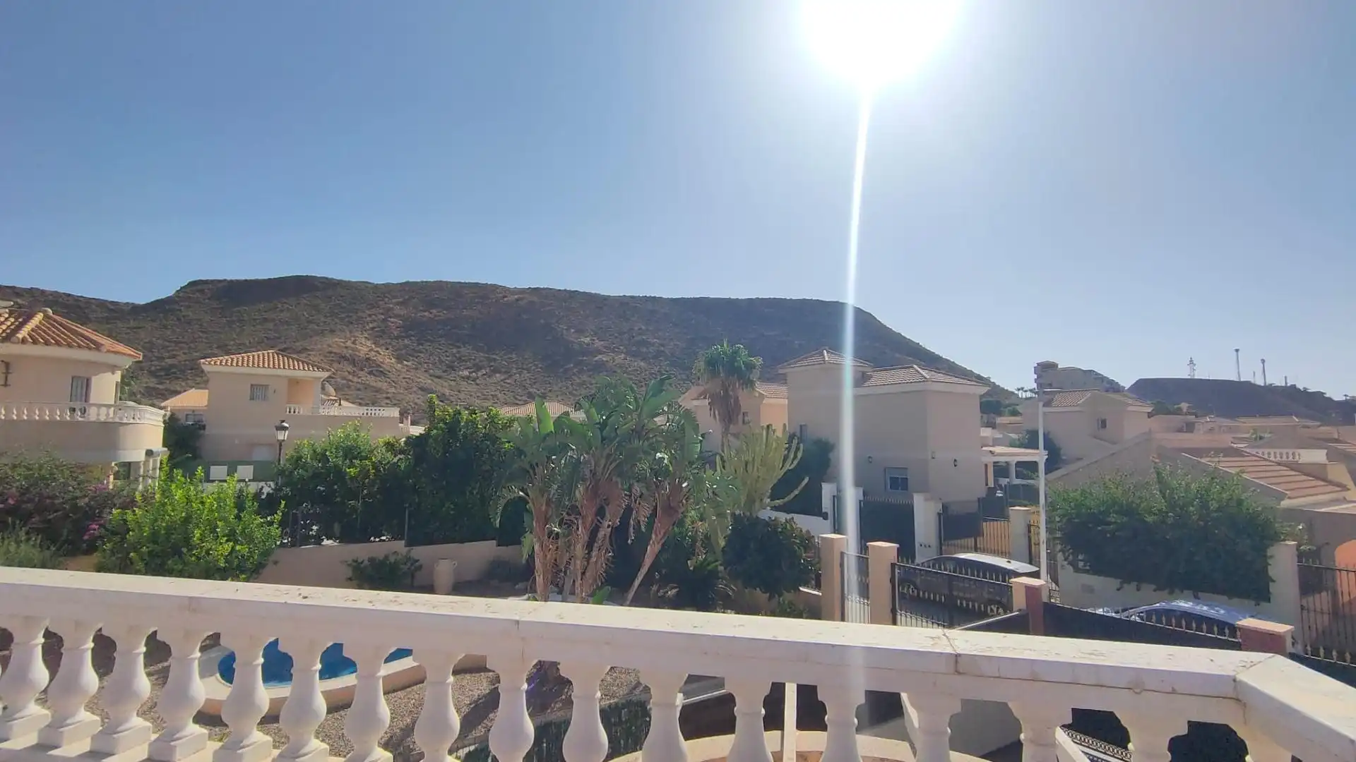 Xalet amb piscina en venda a San Juan de los Terreros, imagen 37