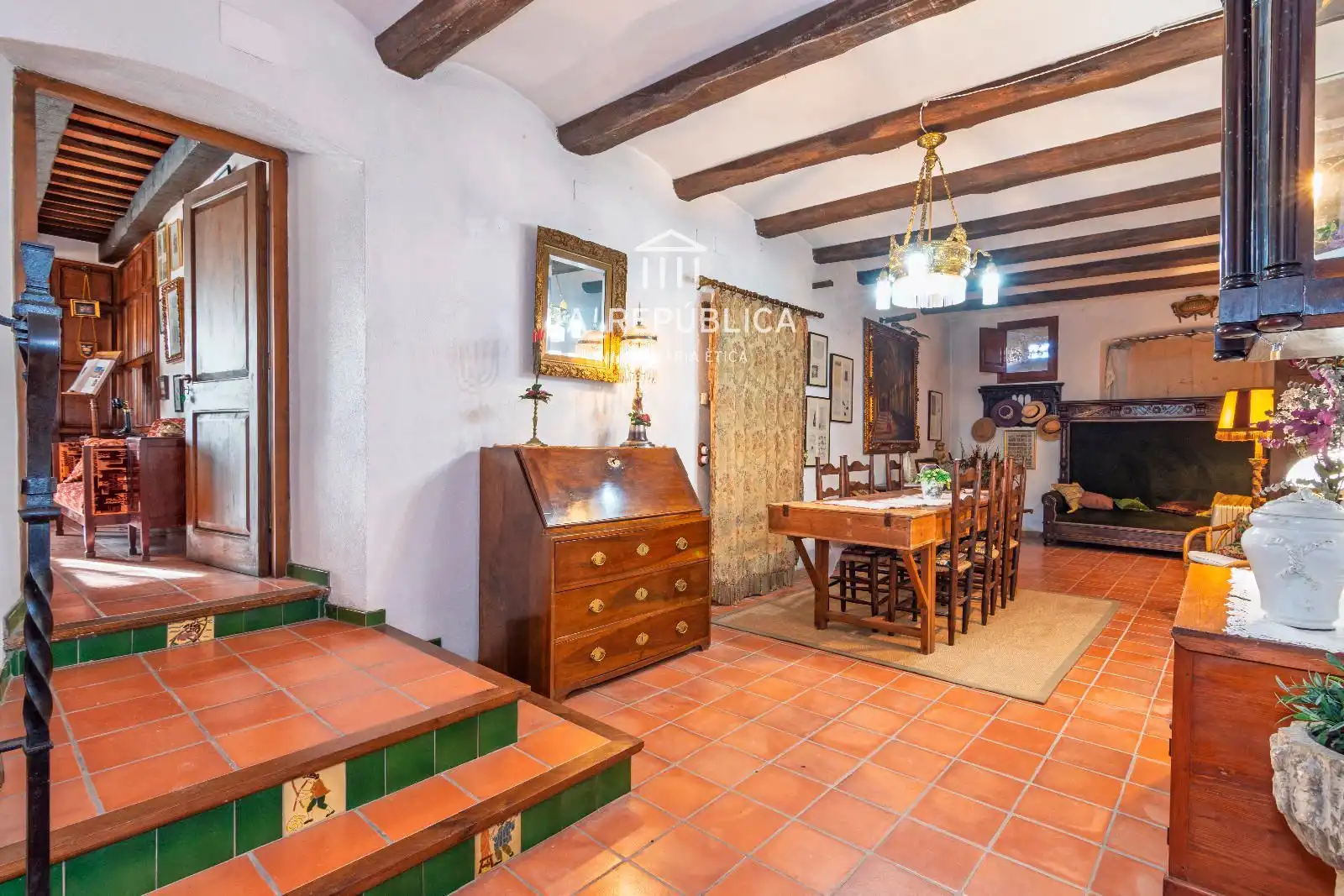 Casa o chalet en venta en Sils con Calefacción, Jardín privado y Terraza