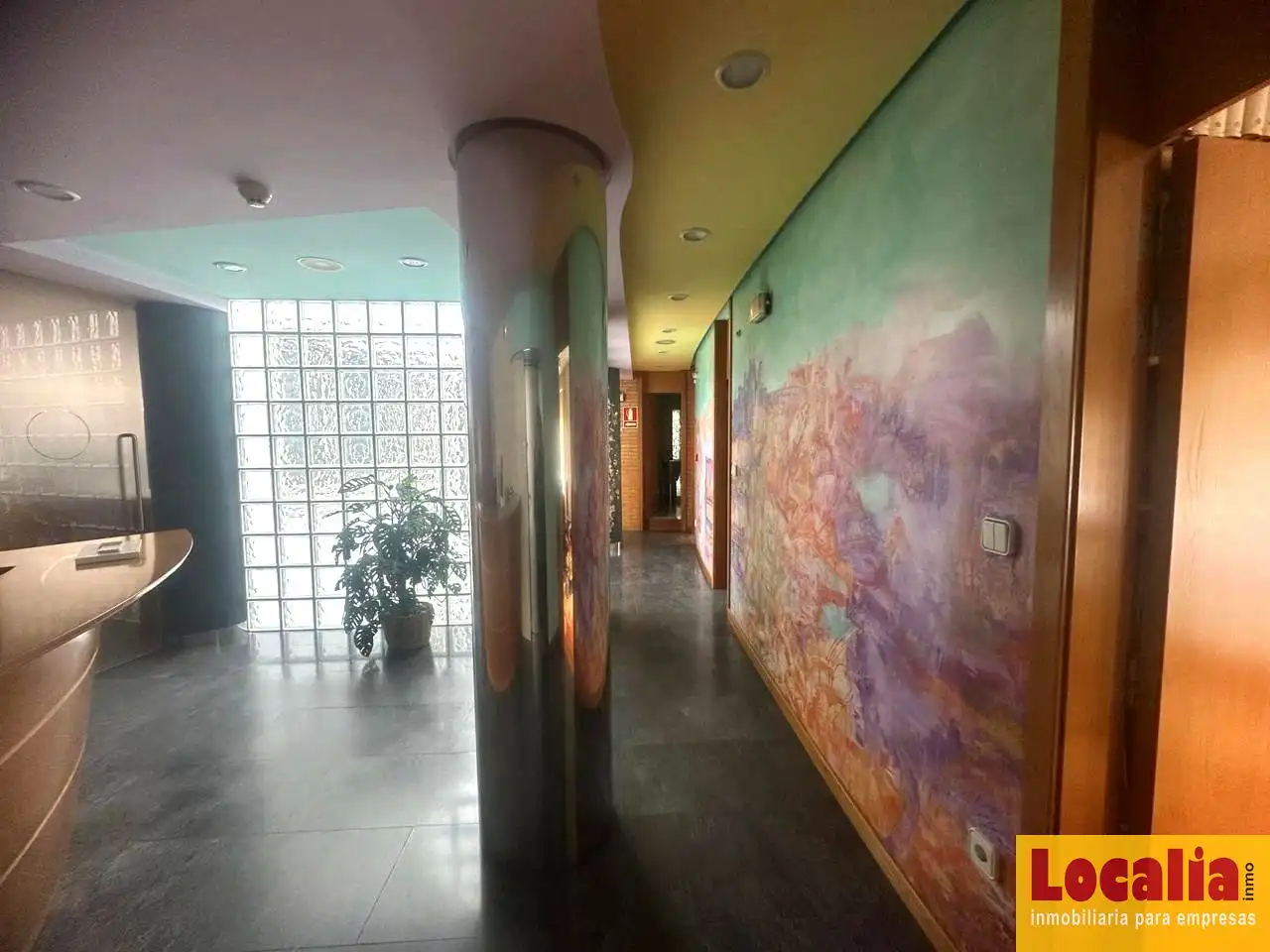 Büro zur Miete in Torrelavega 