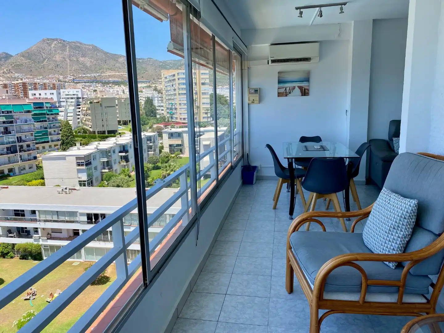 Apartament amb piscina en venda a Terramar alto 3, imagen 24