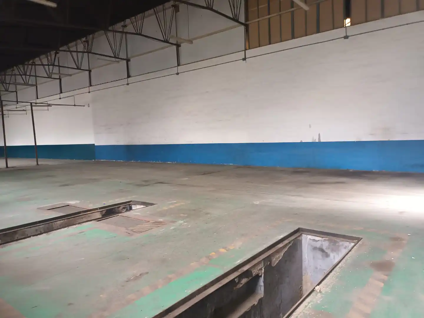 Nau industrial en venda a Cartagena ciudad, imagen 10