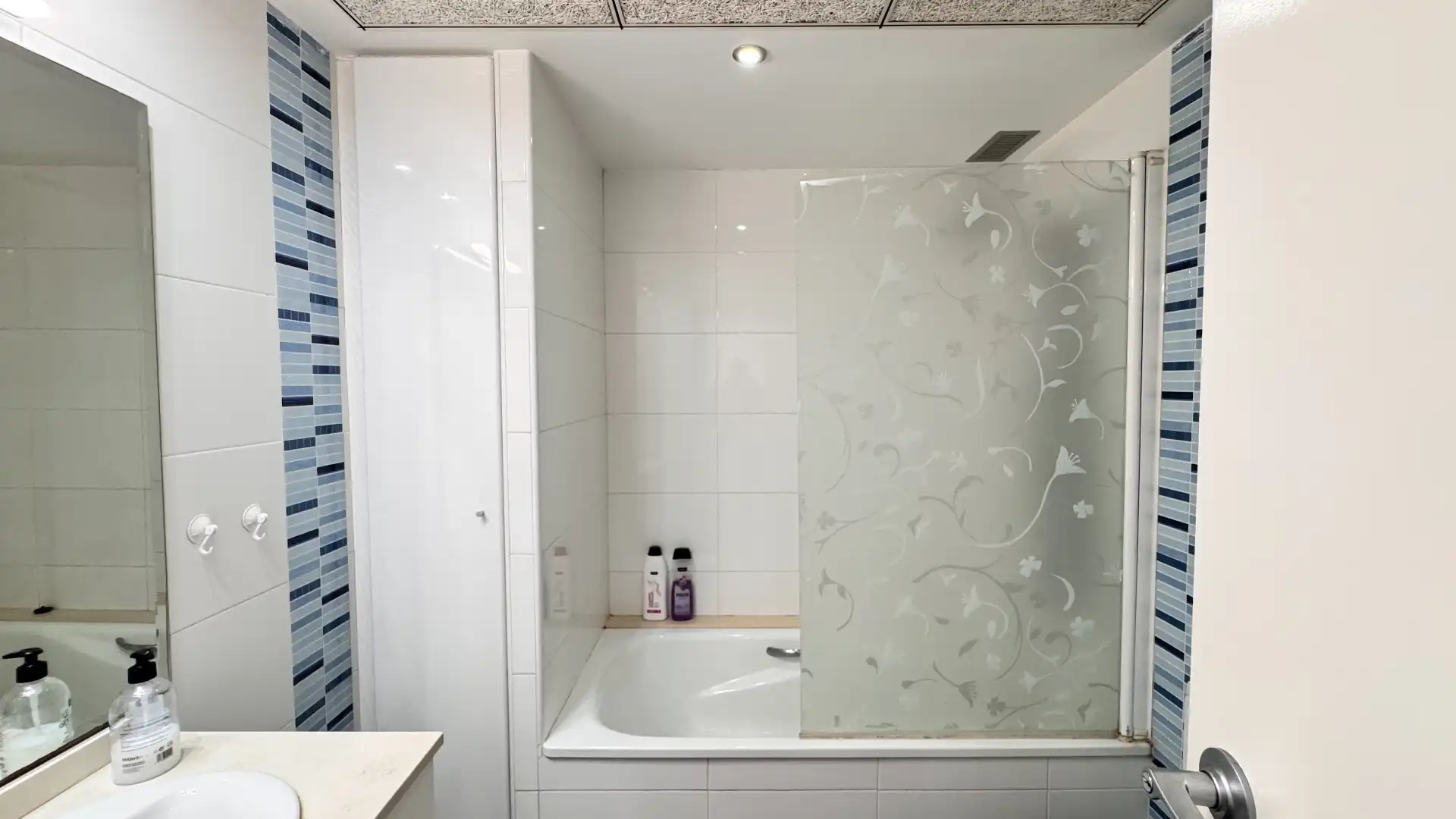 Apartamento en venta en Avenida Blasco Ibáñez, 9, La Patacona