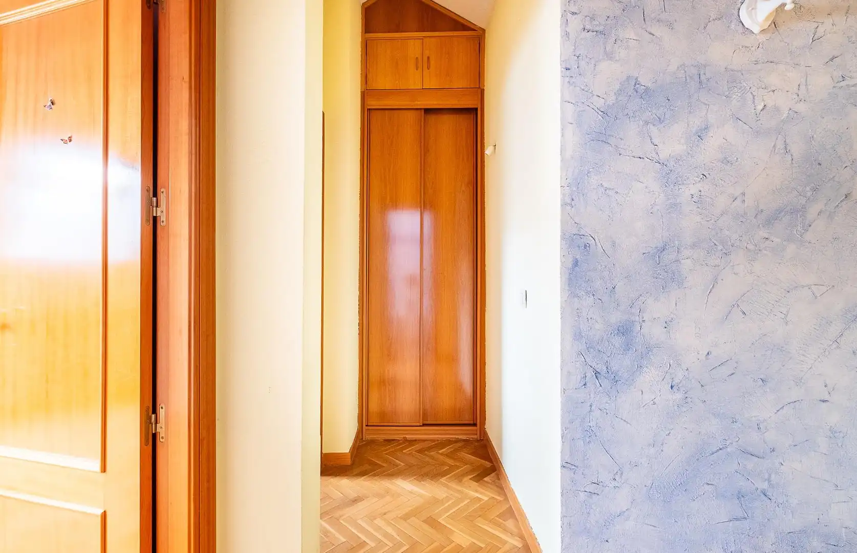 Duplexes for sale in El Escorial  with Heating, Private garden and Parquet flooring