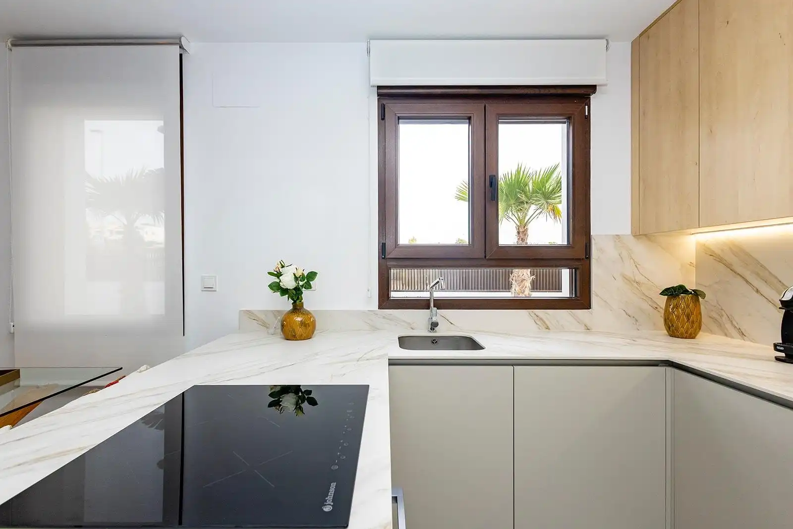 Villa avec piscine à vendre à Desamparados - Hurchillo - Torremendo, imagen 47