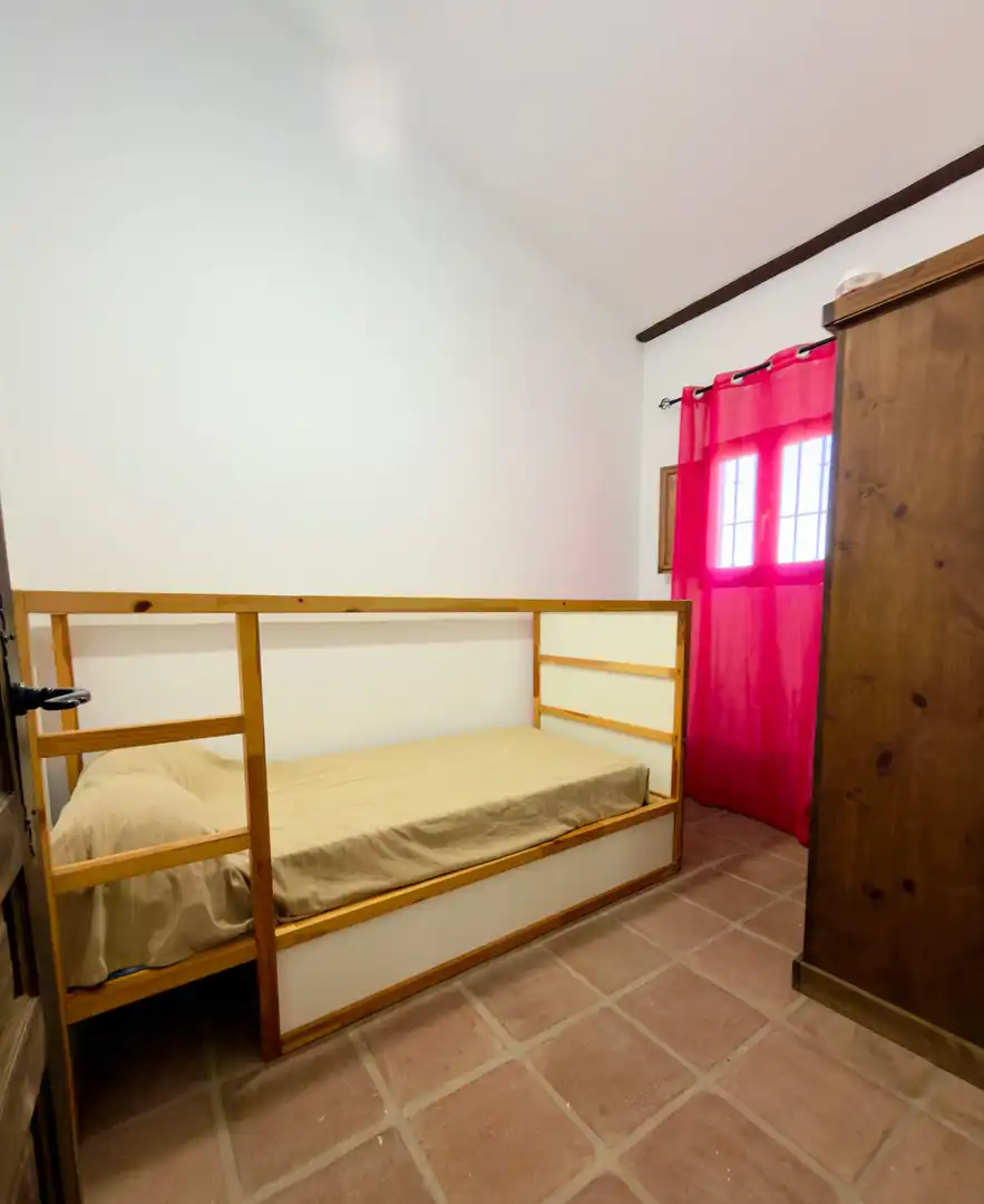 Dormitori de Casa o xalet en venda en Vélez-Málaga amb Piscina