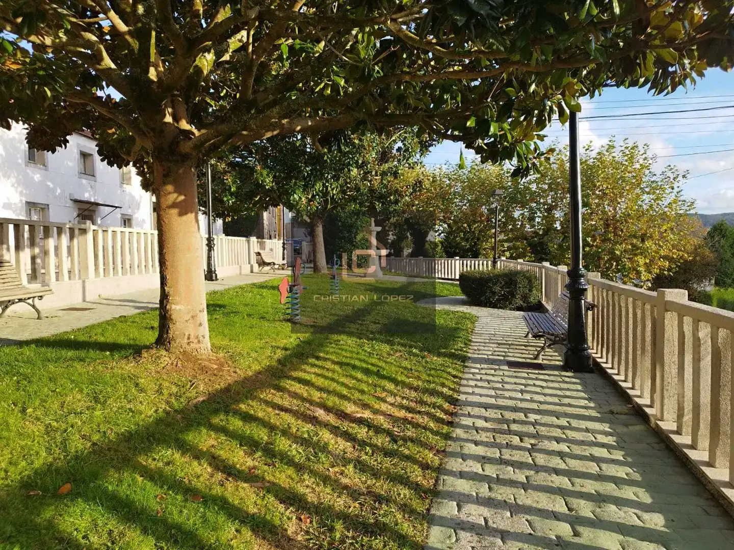 Casa o chalet en venta en Cesuras con Terraza y Trastero