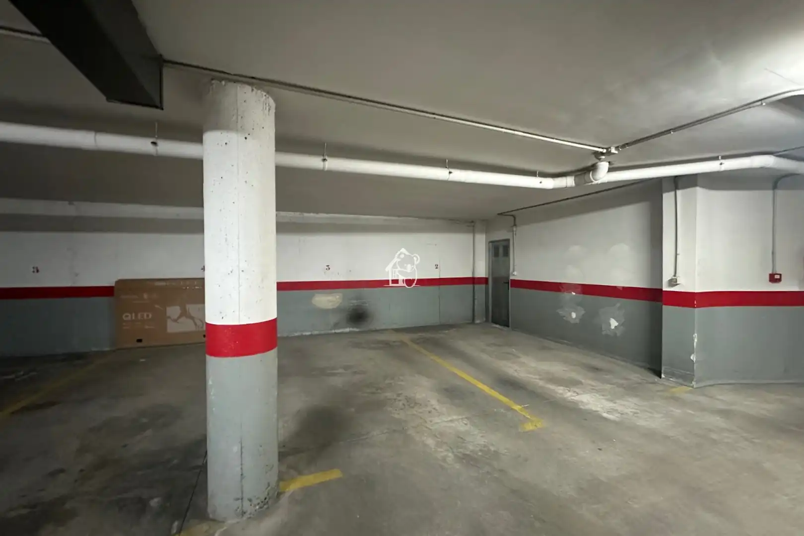 Parking de Apartamento en venta en Benejúzar con Aire acondicionado, Terraza y Horno