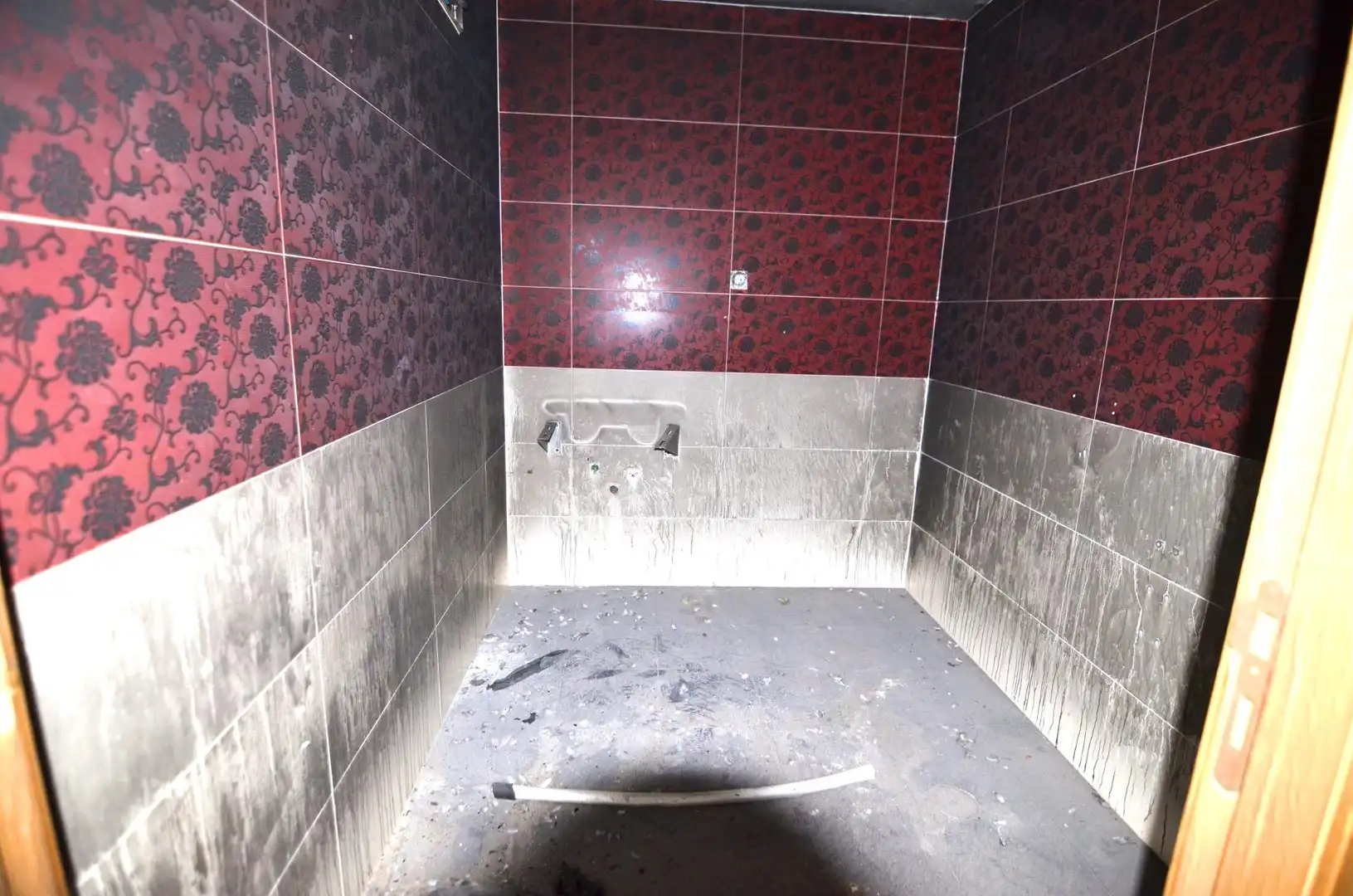 Bany de Edifici en venda en Parada de Arriba