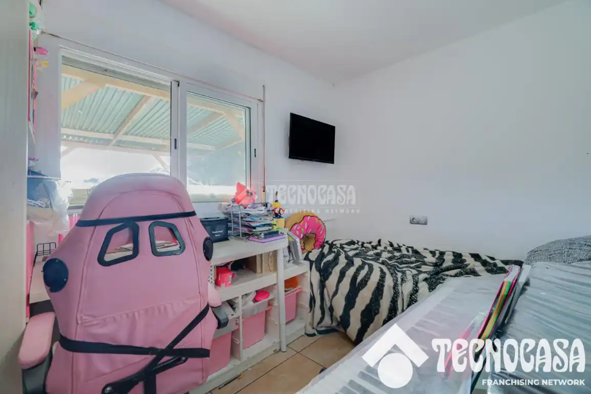 Habitación de Casa o chalet en venta en Argentona con Aire acondicionado, Calefacción y Terraza