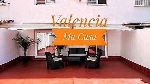 Foto 2 de Pis de lloguer a La Carrasca,  Valencia Capital