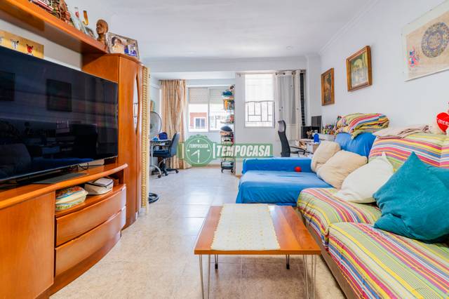 Piso en Venta en L'Illa Perduda