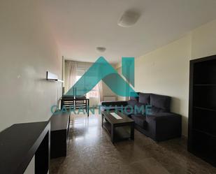 Exterior view of Apartment to rent in Cáceres Capital  with Air Conditioner, Heating and Community pool