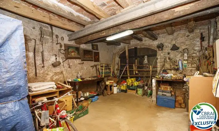 Casa amb jardí en venda a Carrero de l'Església, imagen 39