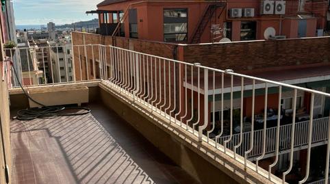 Foto 4 de Piso de alquiler en Carrer D'aribau, Sant Gervasi- Galvany, Barcelona