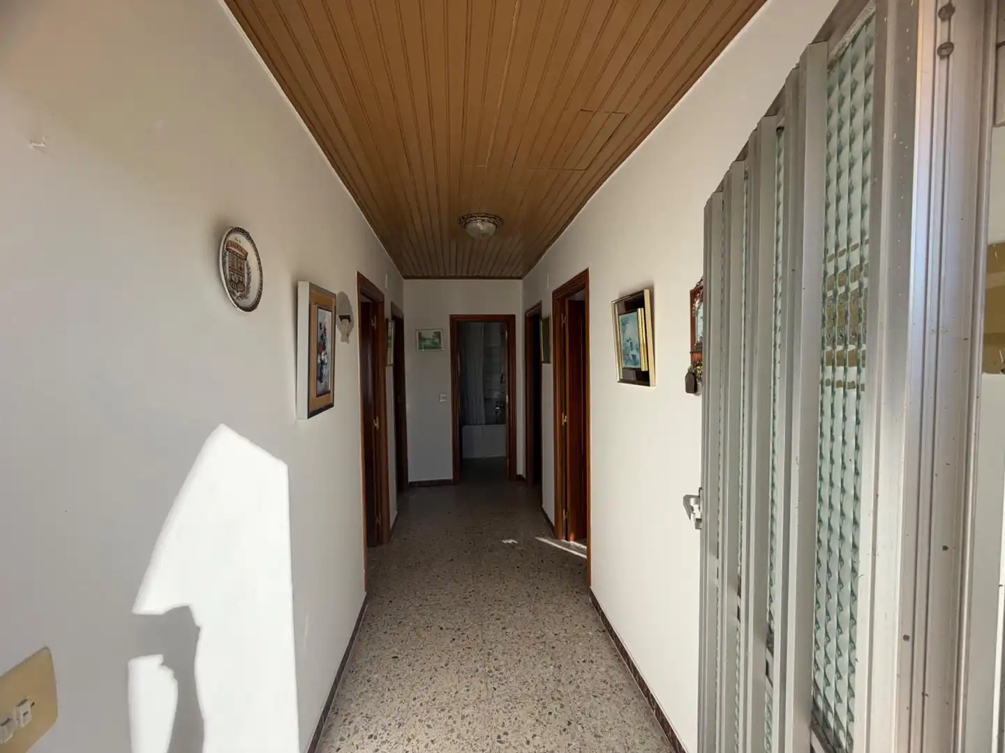 Casa rústica amb jardí en venda a Montederramo, imagen 11